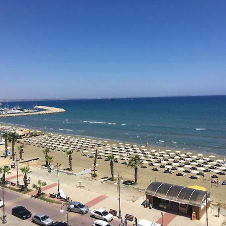Alex Beach Apartment 51 Λάρνακα Εξωτερικό φωτογραφία