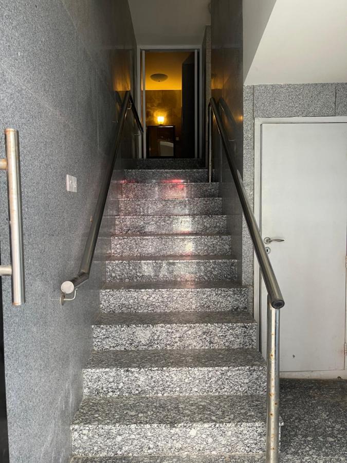 Alex Beach Apartment 51 Λάρνακα Εξωτερικό φωτογραφία