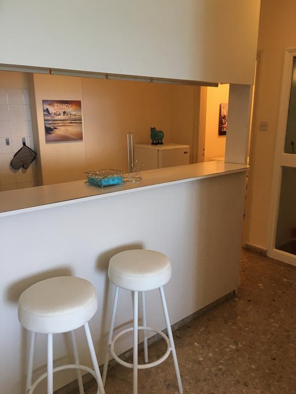 Alex Beach Apartment 51 Λάρνακα Εξωτερικό φωτογραφία